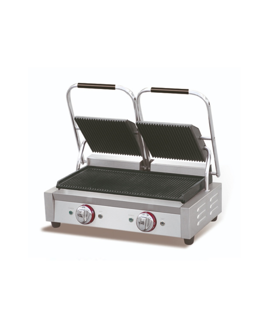 Sandwich Griller Manufacture